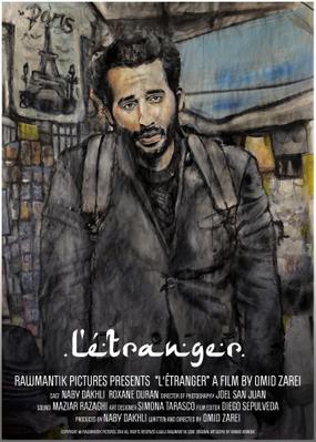 L'Étranger L'Étranger