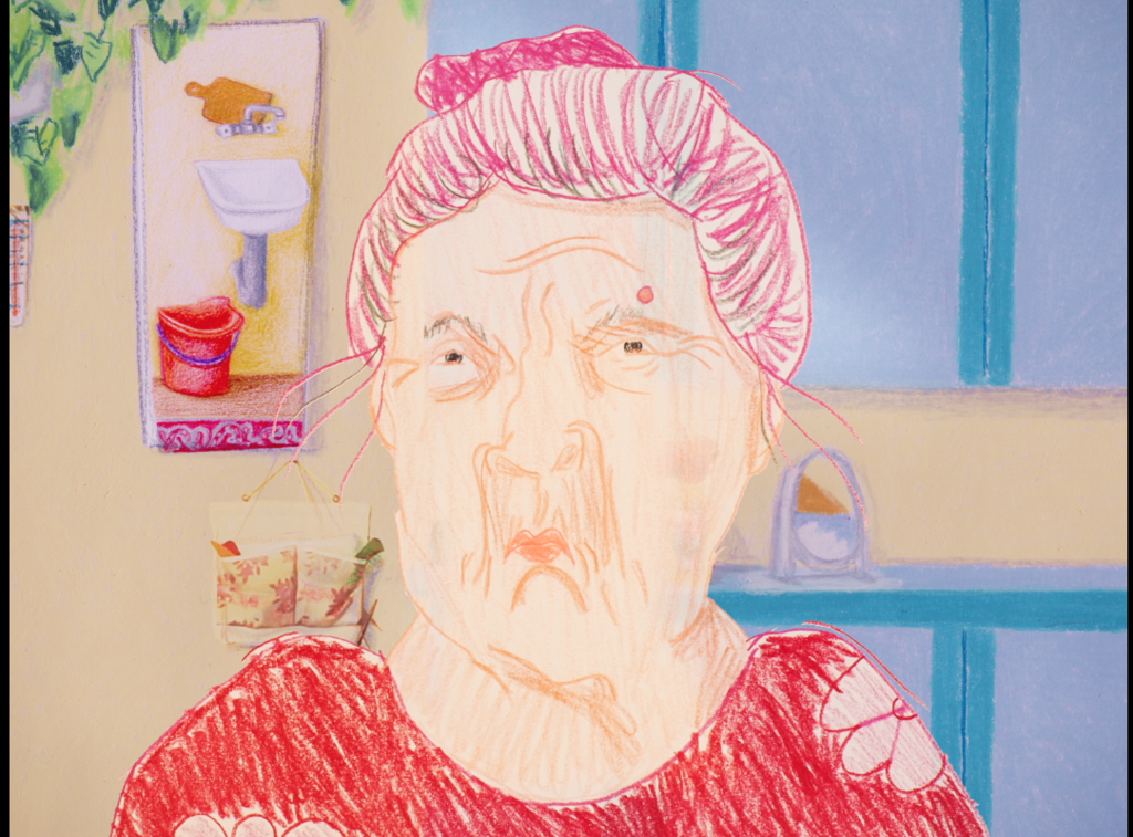 Gusla or the Spirits Gusla or the Spirits