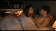 Night Belongs to Lovers Night Belongs to Lovers