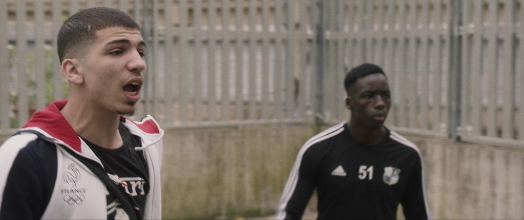 On the Field On the Field