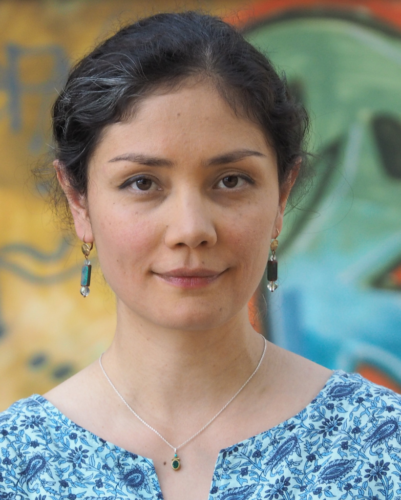 Mukaddas Mijit Mukaddas Mijit