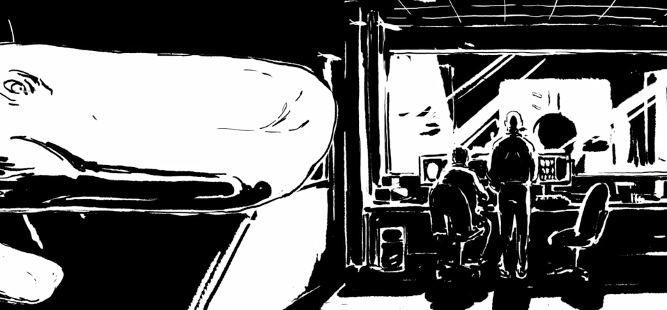 Les œuvres interactives françaises en force à Leipzig Les œuvres interactives françaises en force à Leipzig