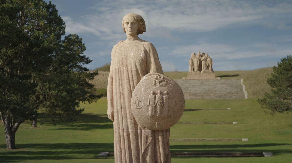 Les Sentinelles de l'oubli - © Melisande Films Les Sentinelles de l'oubli - © Melisande Films