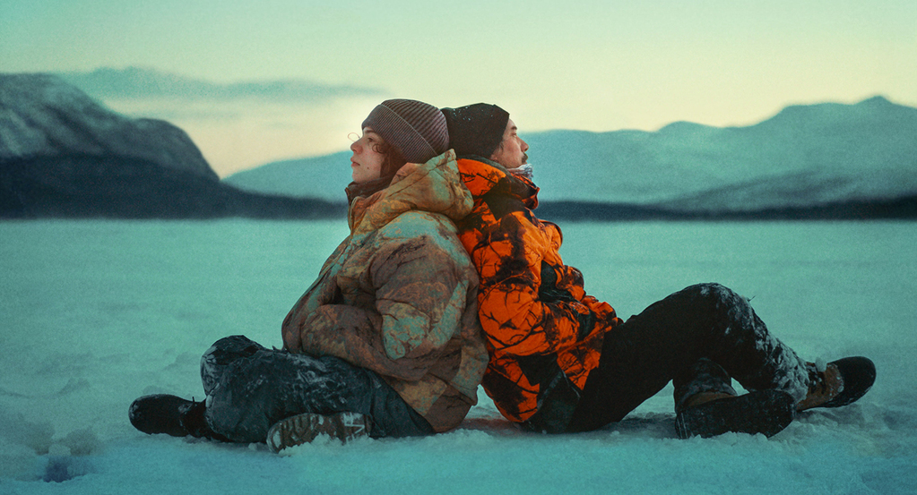 Vladimir De Fontenay - © Haut et Court Vladimir De Fontenay - © Haut et Court