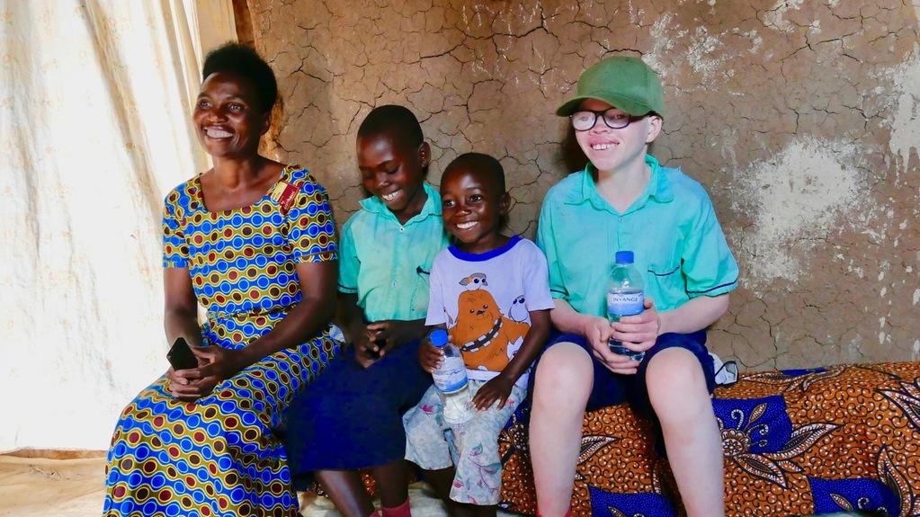 Louise Vingataramin - &copy; Eady East Prod