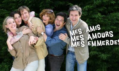 media - &copy; SAMA Productions, Fontana, RTBF - TF1