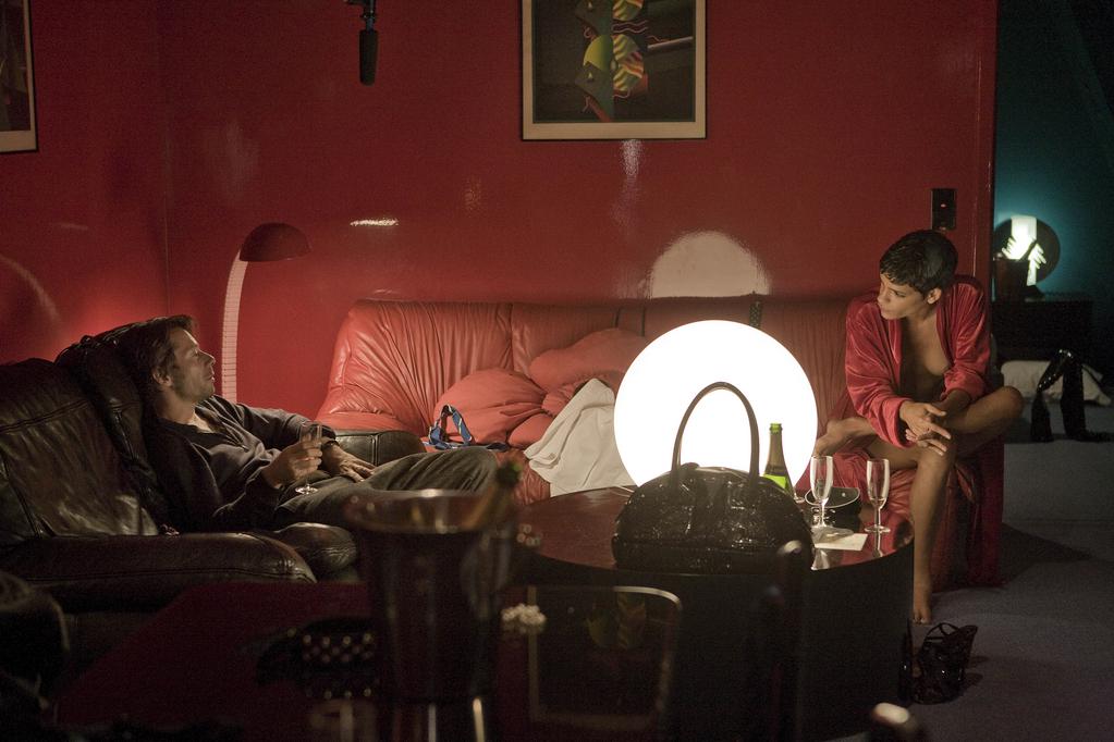 Los últimos días del mundo - © Teresa Isasi Los últimos días del mundo - © Teresa Isasi