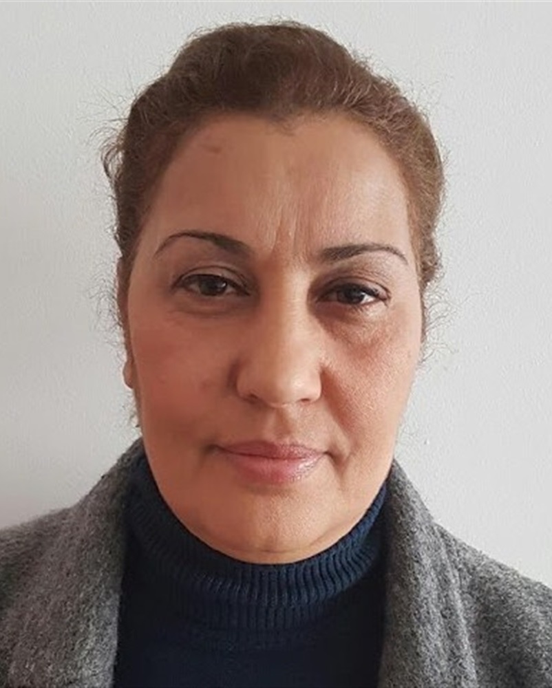 Khemissa Zarouel Khemissa Zarouel