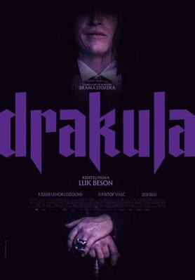 Dracula: A Love Tale - Serbia Dracula: A Love Tale - Serbia