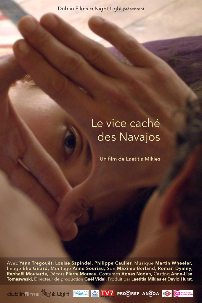 Le Vice caché des Navajos Le Vice caché des Navajos
