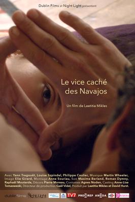 Le Vice caché des Navajos Le Vice caché des Navajos