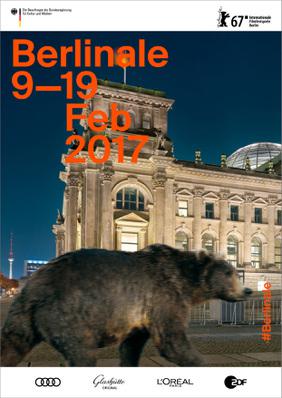 Festival Internacional de Cine de Berlín Festival Internacional de Cine de Berlín