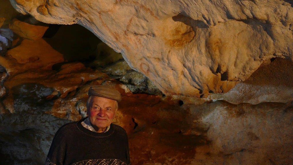 The Birth of Prehistory The Birth of Prehistory