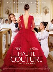 Haute couture Haute couture