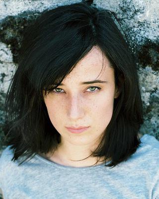 Agathe Watremez Agathe Watremez