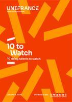 10 to Watch 2026: 10 nuevos talentos franceses que hay que seguir 10 to Watch 2026: 10 nuevos talentos franceses que hay que seguir