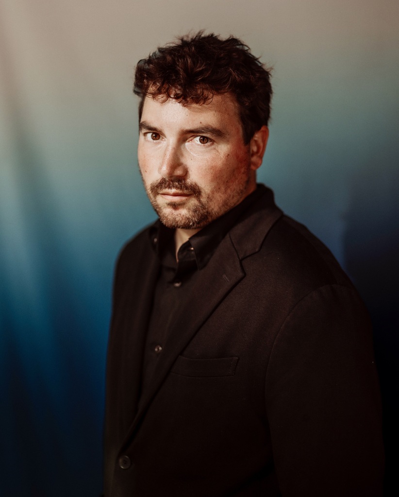 Jonathan Millet - © Laura Stevens / Unifrance Jonathan Millet - © Laura Stevens / Unifrance