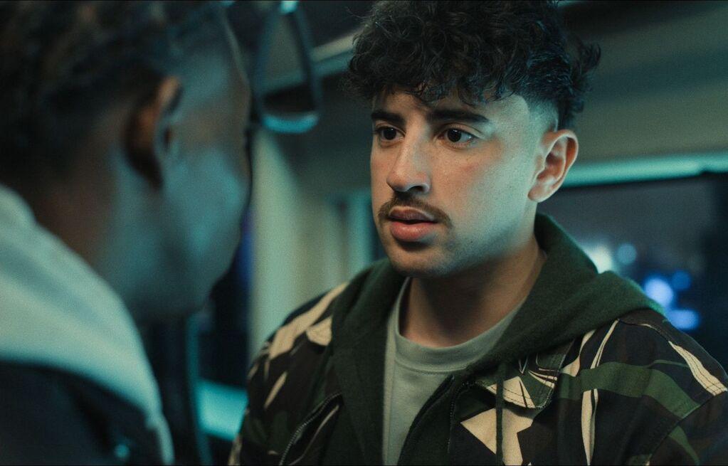 N121 - Bus de nuit - &copy; Ripley Films - Cheyenne Federation - Wild Bunch