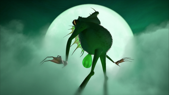 L&eacute;a Bresciani