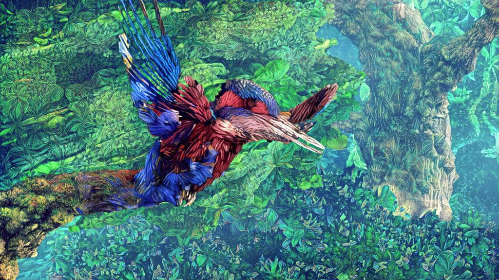 Bruit rose Bruit rose