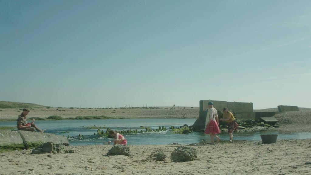 Dans l'ère du temps Dans l'ère du temps