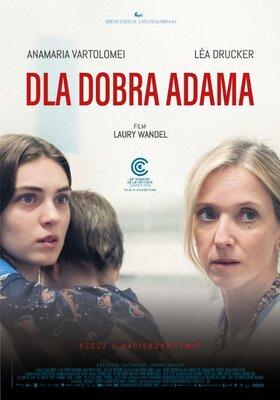 Por el bien de Adam - Poland