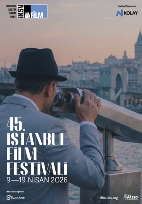 Festival de Cine de Estambul - 2026