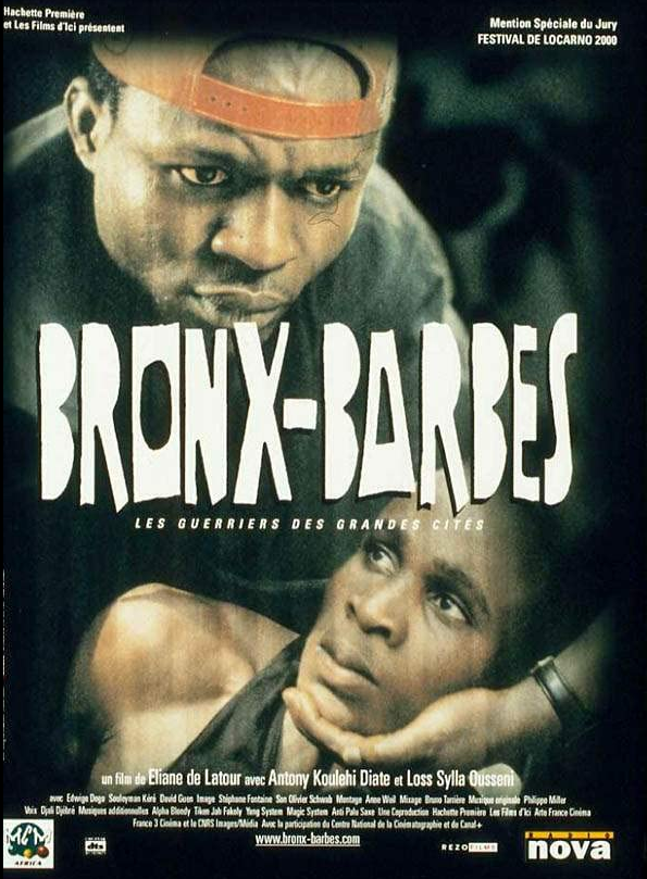 Berl&iacute;n -  EFM Mercado de Cine Europeo - 2001