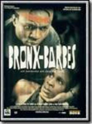 Bronx-Barbès Bronx-Barbès