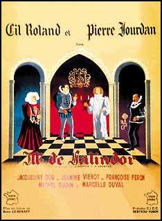 Monsieur de Falindor Monsieur de Falindor