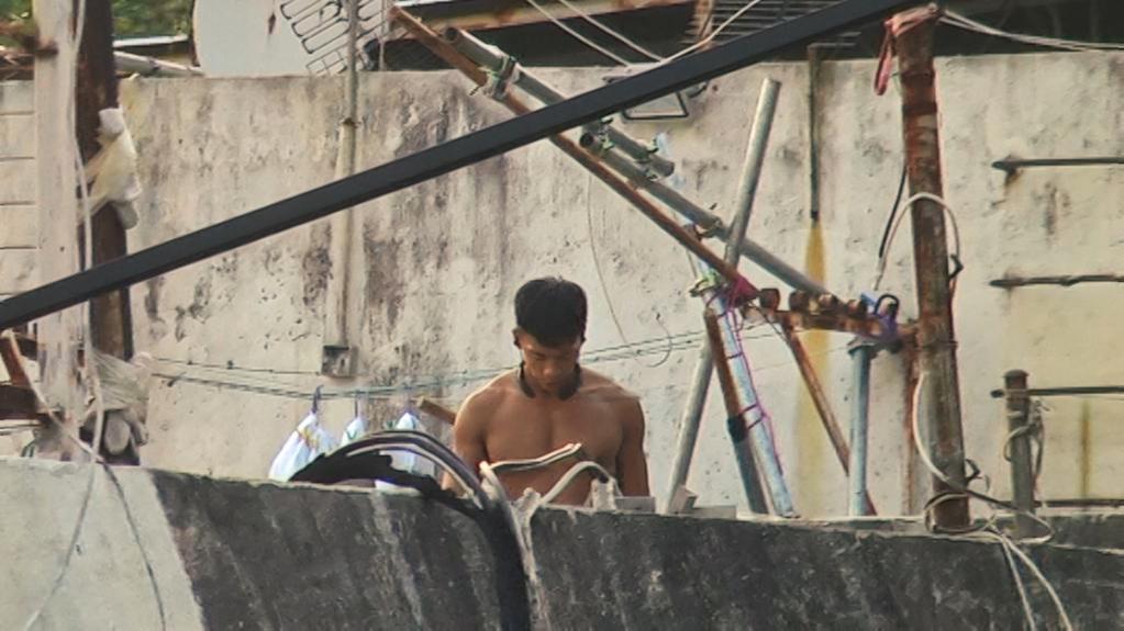 Maan Faa Tung Maan Faa Tung