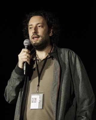 Geoffrey Fighiera - © Jean-Daniel Guillou Geoffrey Fighiera - © Jean-Daniel Guillou