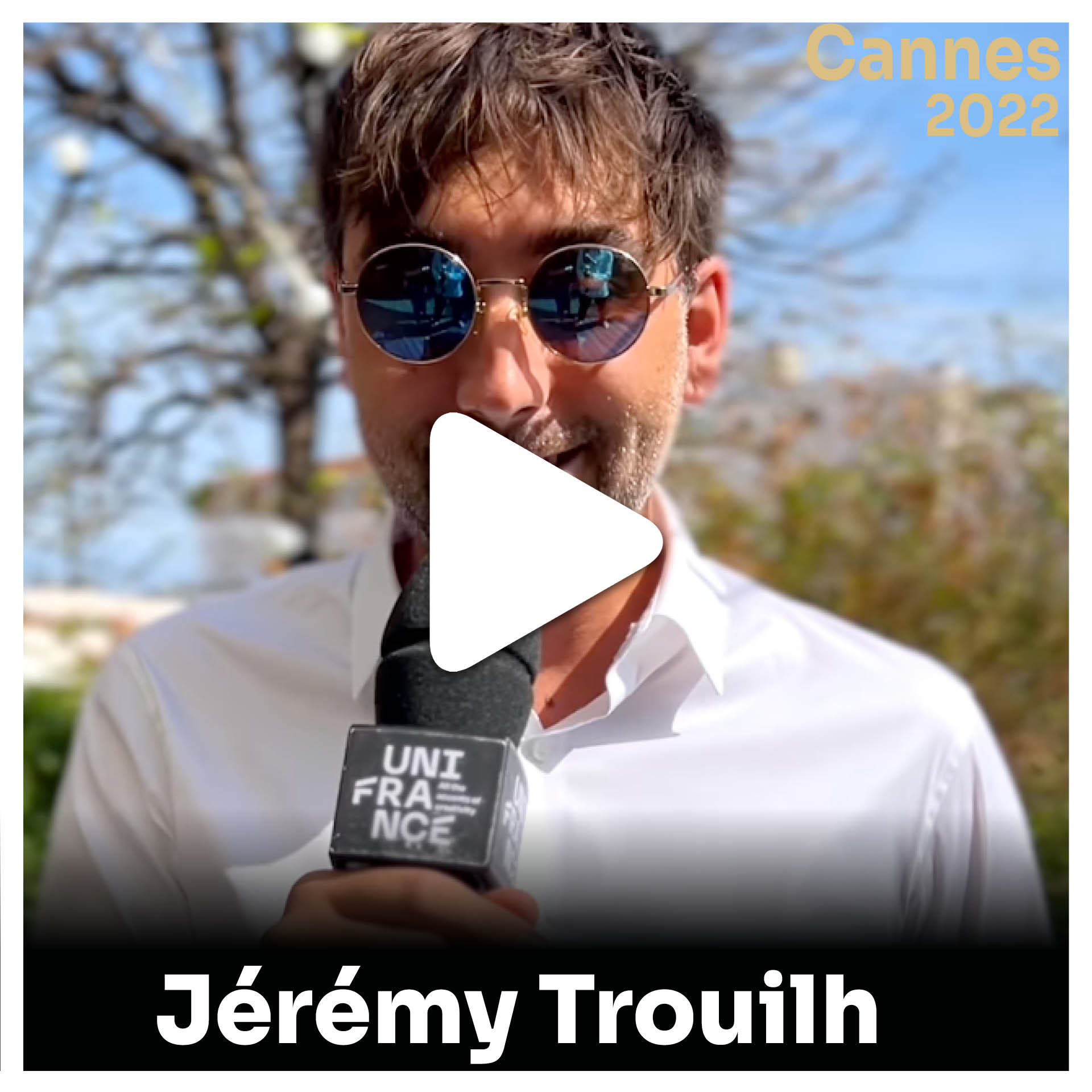 Unifrance's "10 to watch" in Cannes Unifrance's "10 to watch" in Cannes