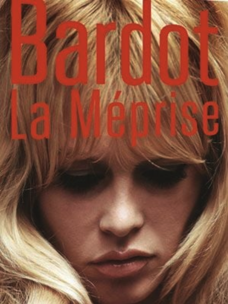 Bardot, la méprise Bardot, la méprise