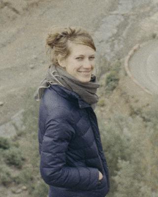 Laura Haby Laura Haby