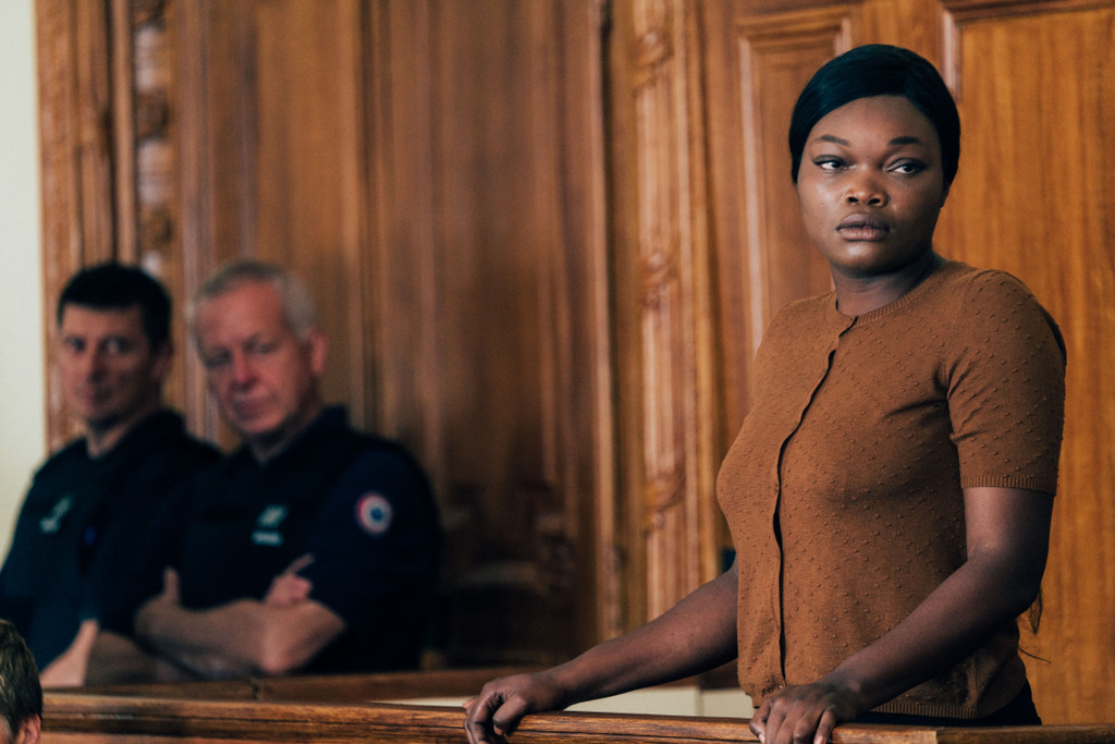 French Film Festival in the Czech Republic - 2023 - &copy; Laurent Le Crabe