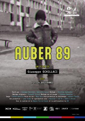 Auber 89 Auber 89
