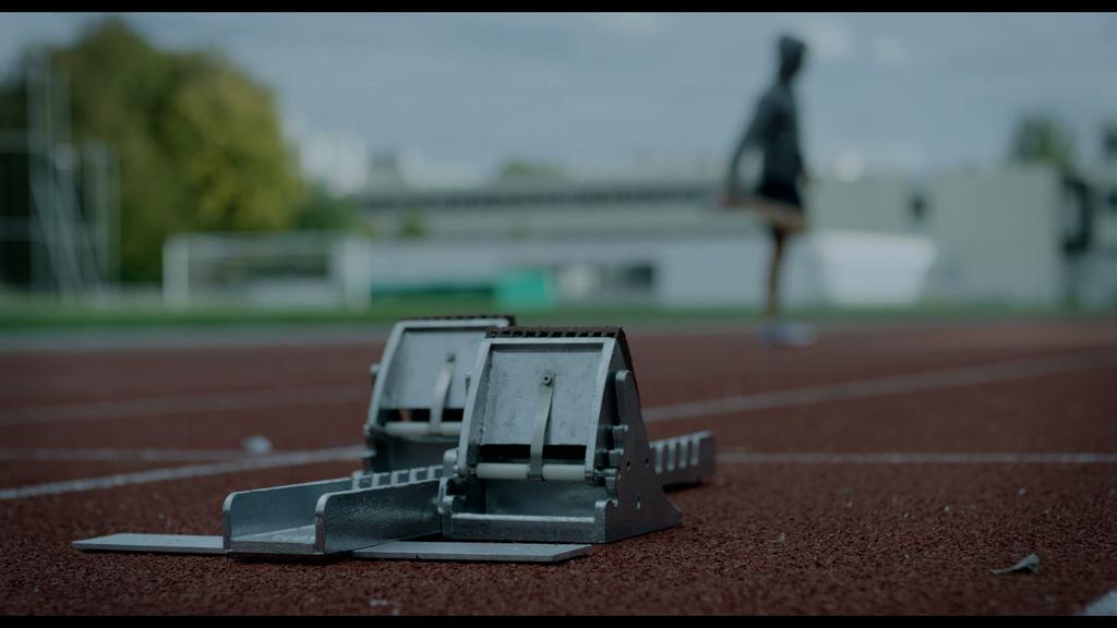 Unifrance Short Film Awards - 2018