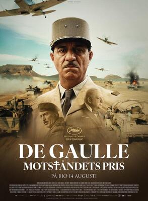La Bataille de Gaulle : L'Âge de fer - Denmark La Bataille de Gaulle : L'Âge de fer - Denmark