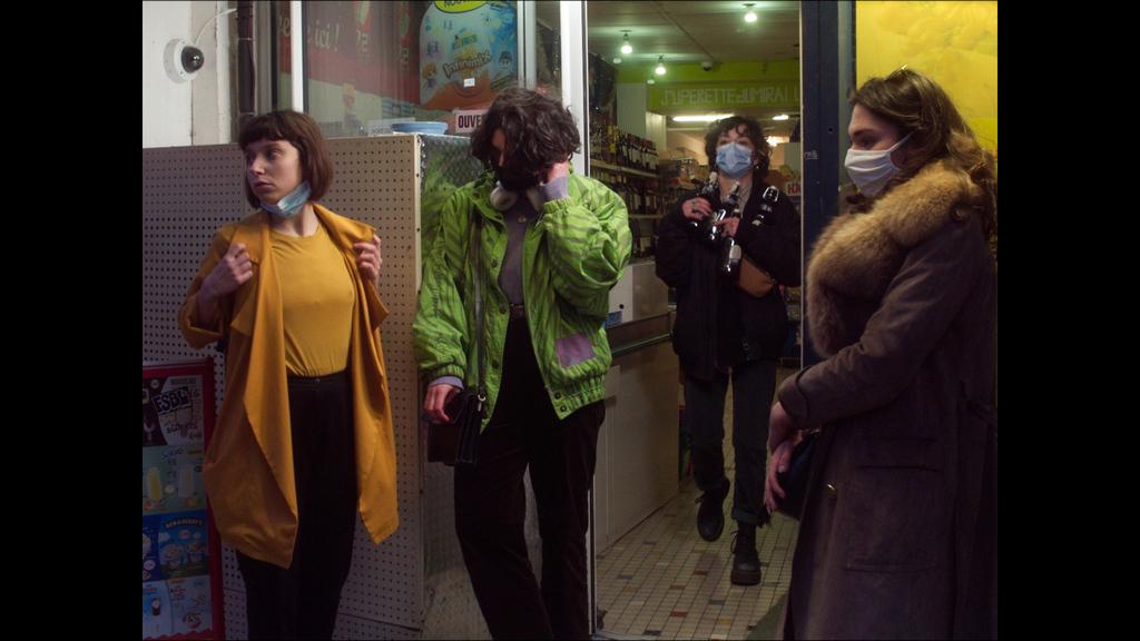 Tout péter Tout péter