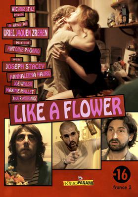 Like a Flower (Comme une fleur) Like a Flower (Comme une fleur)