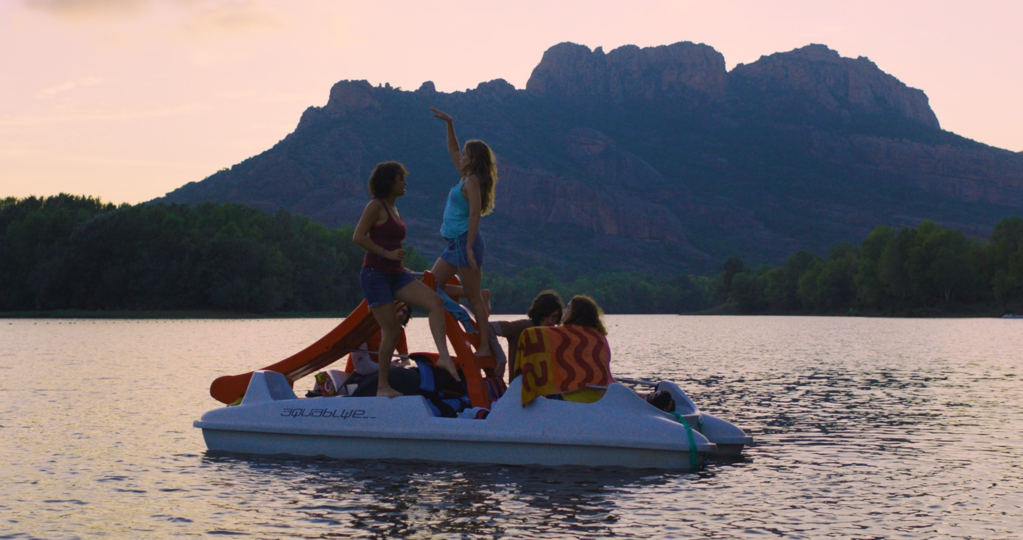Un dernier été Un dernier été