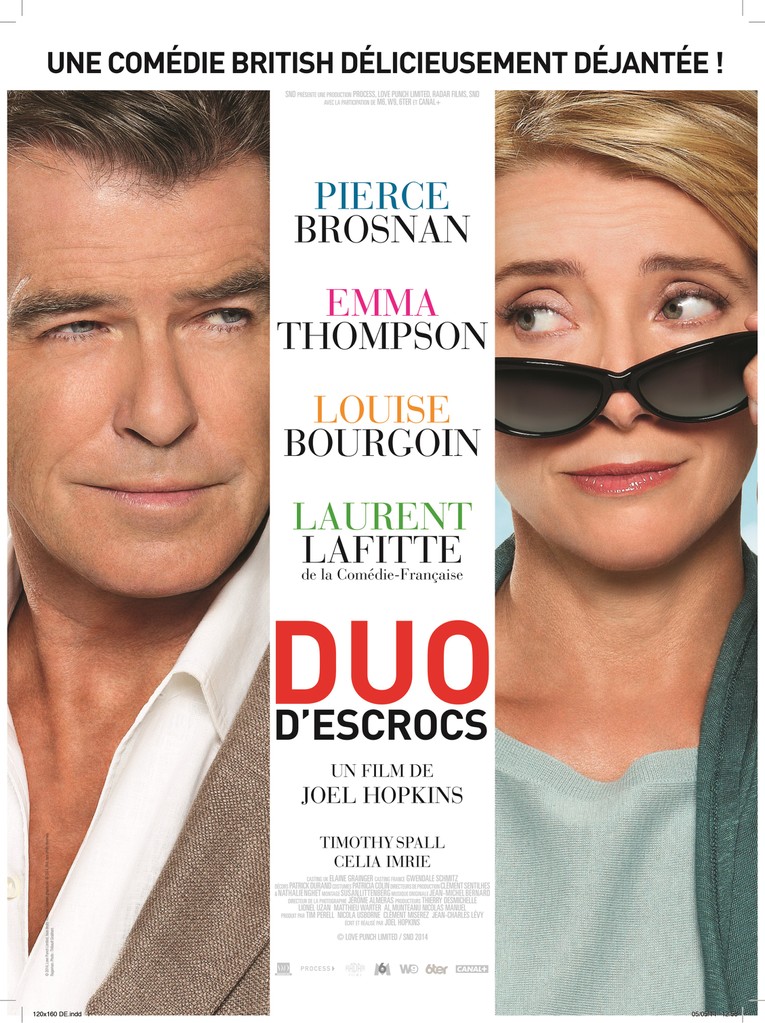 Love Punch Love Punch