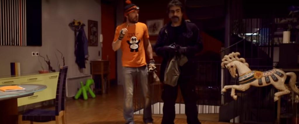 Thimoth&eacute;e Lebarbenchon