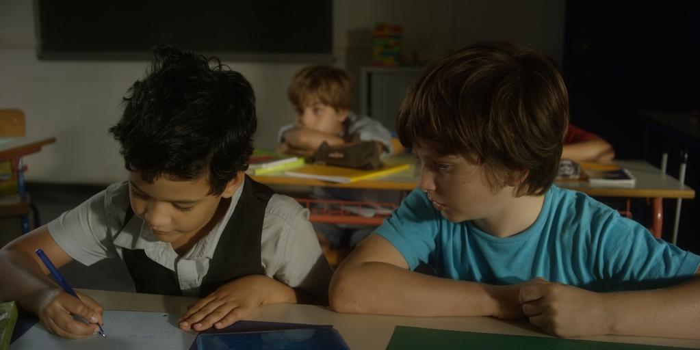 Arthur Rambo Arthur Rambo