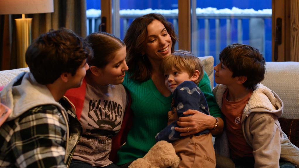 Vacaciones sin mamá - © Claire Nicol - Soyouz Films -STUDIOCANAL - M6 Films Vacaciones sin mamá - © Claire Nicol - Soyouz Films -STUDIOCANAL - M6 Films