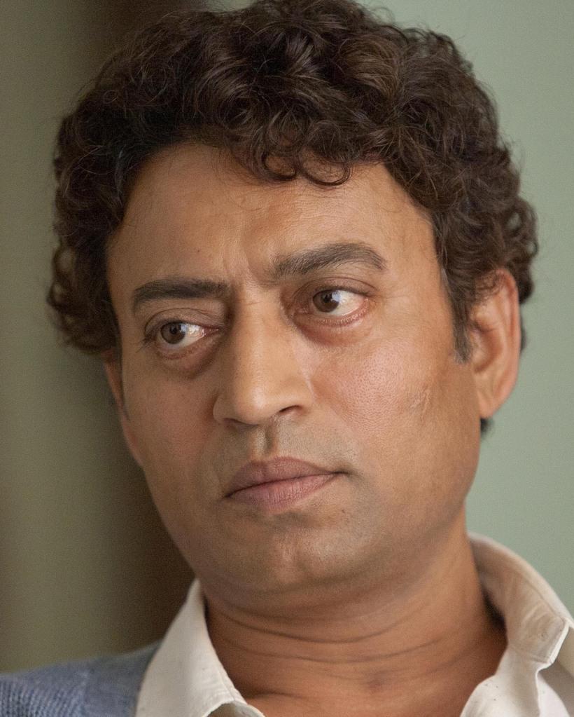 Irrfan Khan Unifrance