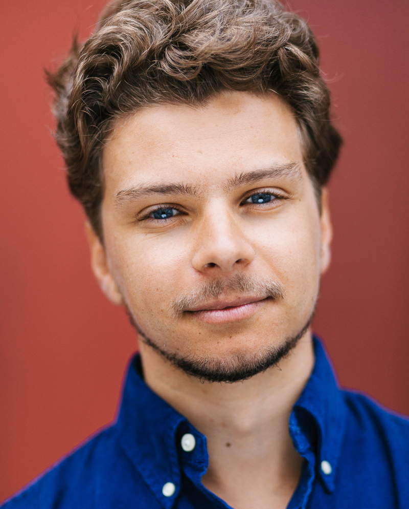 Maxence Pupillo Maxence Pupillo