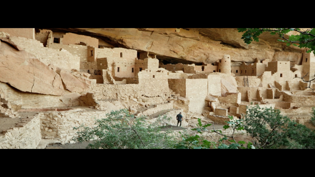 Top of the Rocks - © ARTE France - Haut et Court Doc - Haut et Court TV- 2022 Top of the Rocks - © ARTE France - Haut et Court Doc - Haut et Court TV- 2022