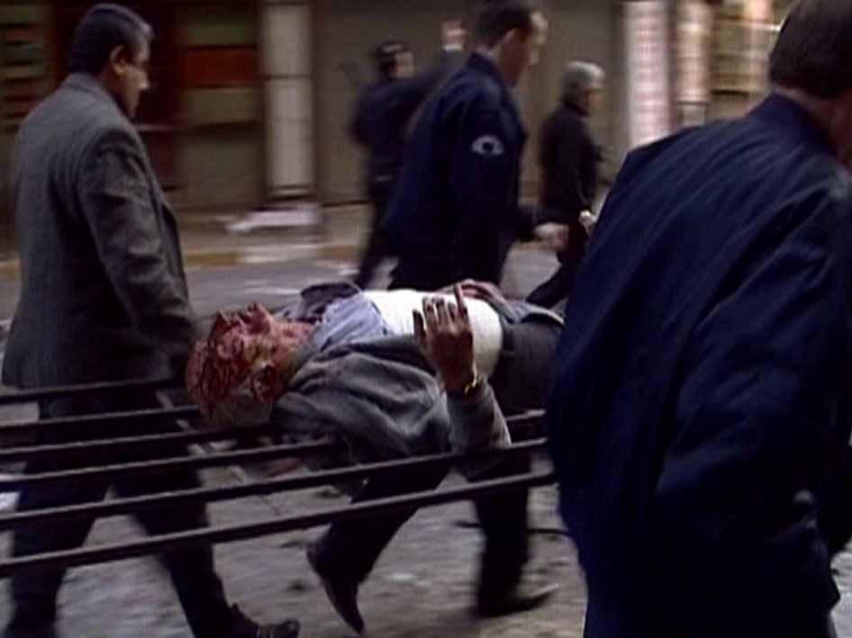 Curta Cinema - 2005